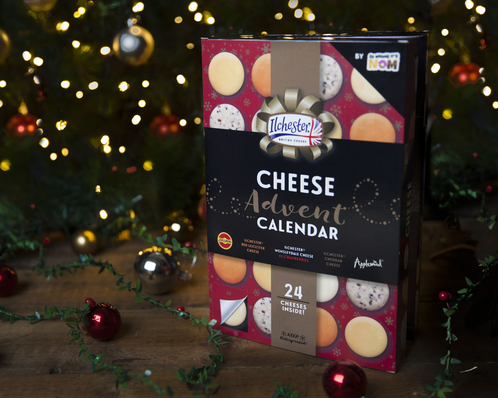 Gift Guide-Advent Calendars